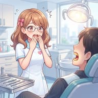【色素沈着】歯が黄色い【ホワイトニング】のサムネイル