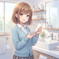 うっすら嫌な感じのおばさんになってきたのサムネイル