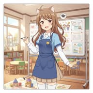幼稚園の給食から金属のねじ スープ飲んでいた園児の口が不自然に動いていることに保育士が気付き…のサムネイル
