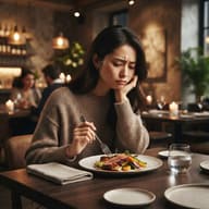 何を食べても感動がないのサムネイル