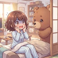 【（・(ｪ)・）】クマが84歳男性を襲撃 あごや左腕などにけが 農作業中に襲われる 岩手県八幡平市のサムネイル