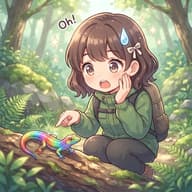 ヤモリって気が強いのか？捕まえると指を噛んできたりするよな？のサムネイル