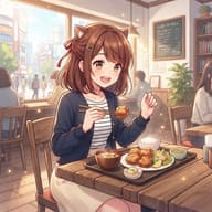 東京の平日限定ランチのサムネイル