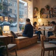 家族の悩みを抱える人達の避難所のサムネイル