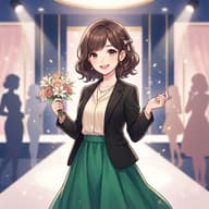 ぽっちゃりだけど綺麗な人っていますか？のサムネイル