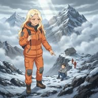 山岳遭難の救助、有料化に賛成ですか？のサムネイル