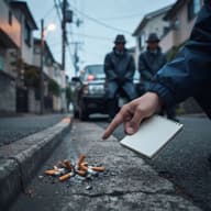 60歳男「お前らうるせえんだよ！」 ゲーセンで騒いでた大学生グループにナイフを突き付けて逮捕のサムネイル