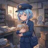 郵便配達員だけどこの会社根本から腐ってて悲しいのサムネイル