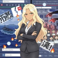 共産党員「ここ数日、日本共産党への誹謗中傷が酷すぎませんか？」のサムネイル