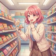 これまだ売ってたんだ～と思ったもののサムネイル