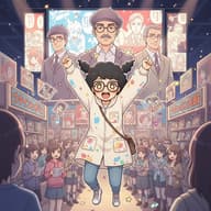 手塚治虫と宮崎駿ってどっちが凄いの？のサムネイル