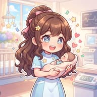 不妊治療からの妊娠した方のサムネイル