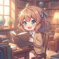 普段読書している人へ質問のサムネイル
