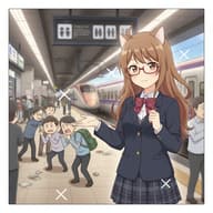 とりあえず従ってるマナー、ルールのサムネイル